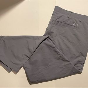 Under armor pants never worn before !